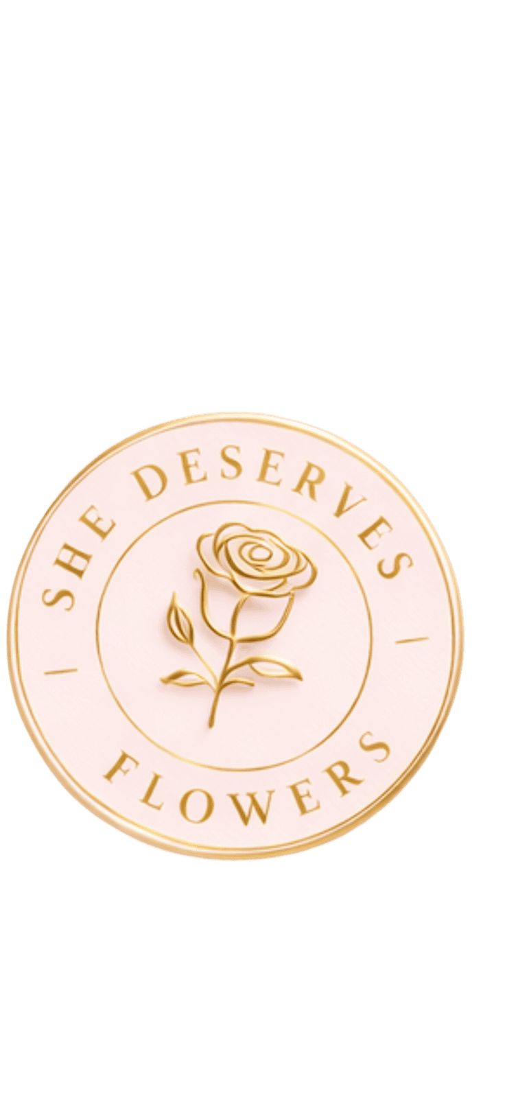 She Deserves Flowers NYC